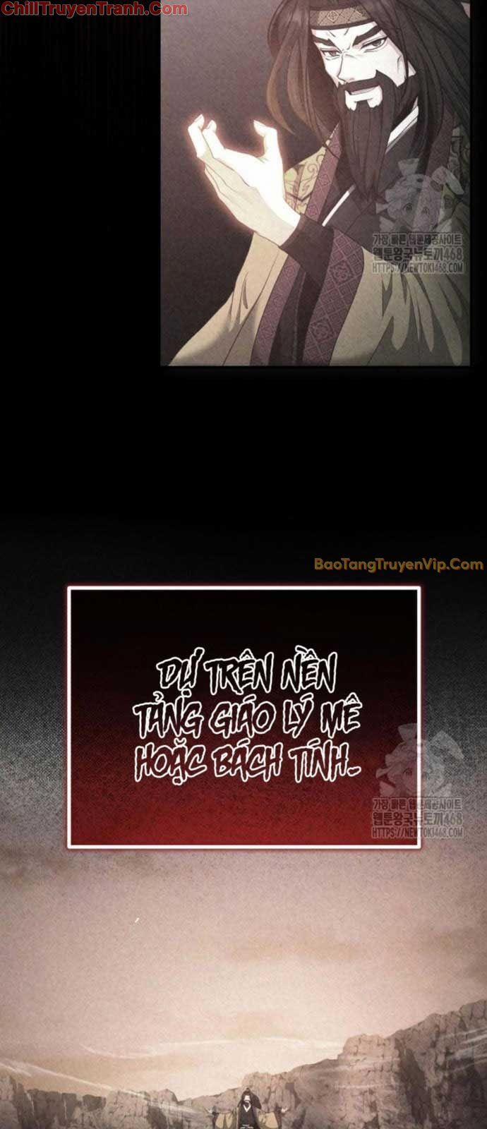 Thiếu Gia Yểu Mệnh Nhà Họ Bạch 47 trang 2