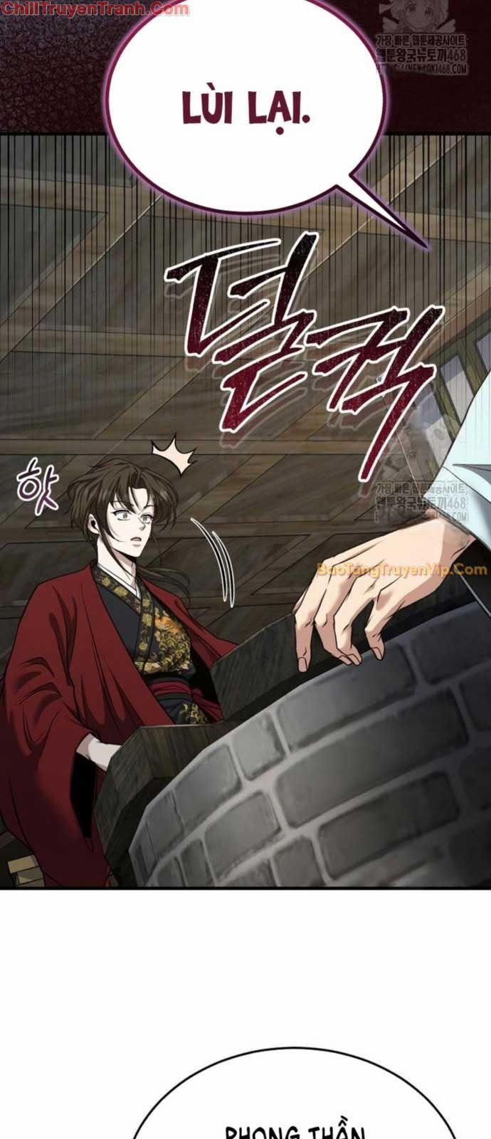 Thiếu Gia Yểu Mệnh Nhà Họ Bạch 47 trang 20