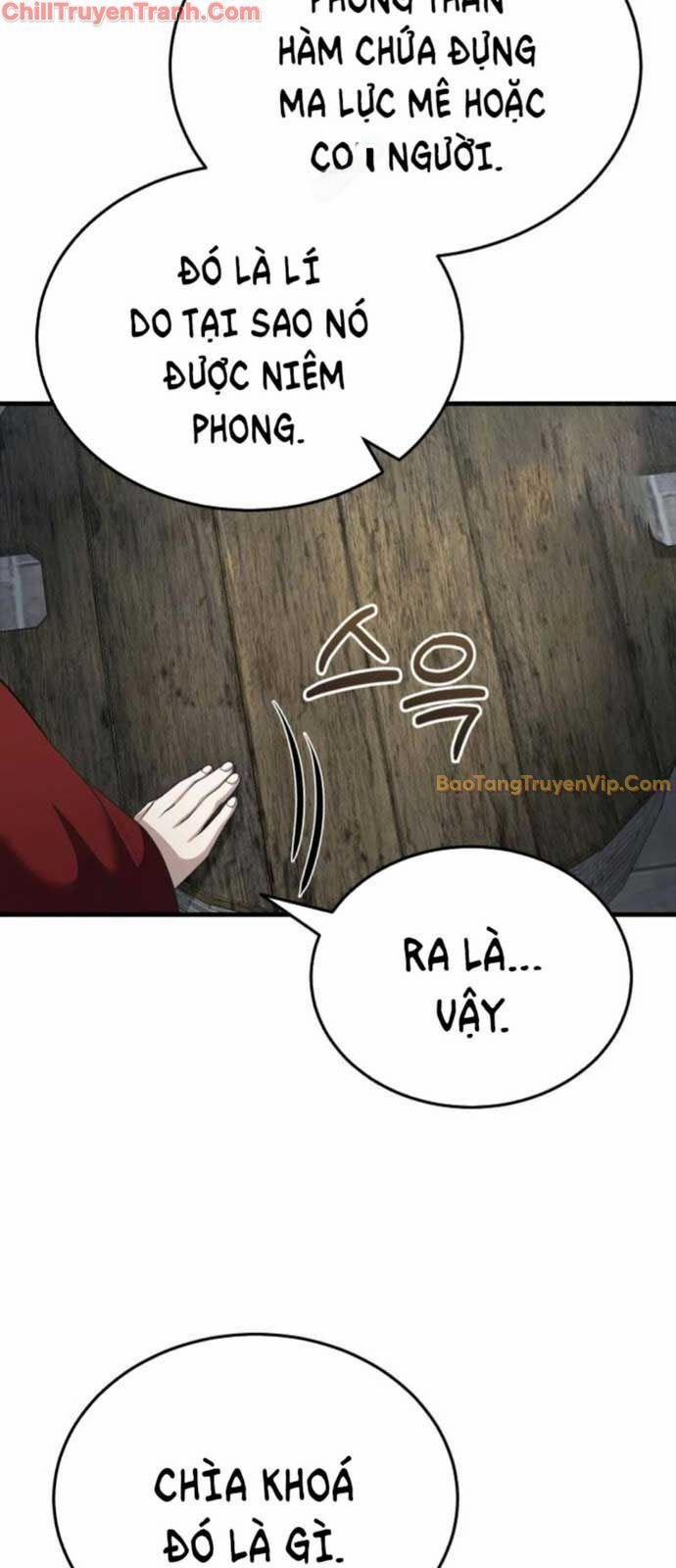 Thiếu Gia Yểu Mệnh Nhà Họ Bạch 47 trang 21