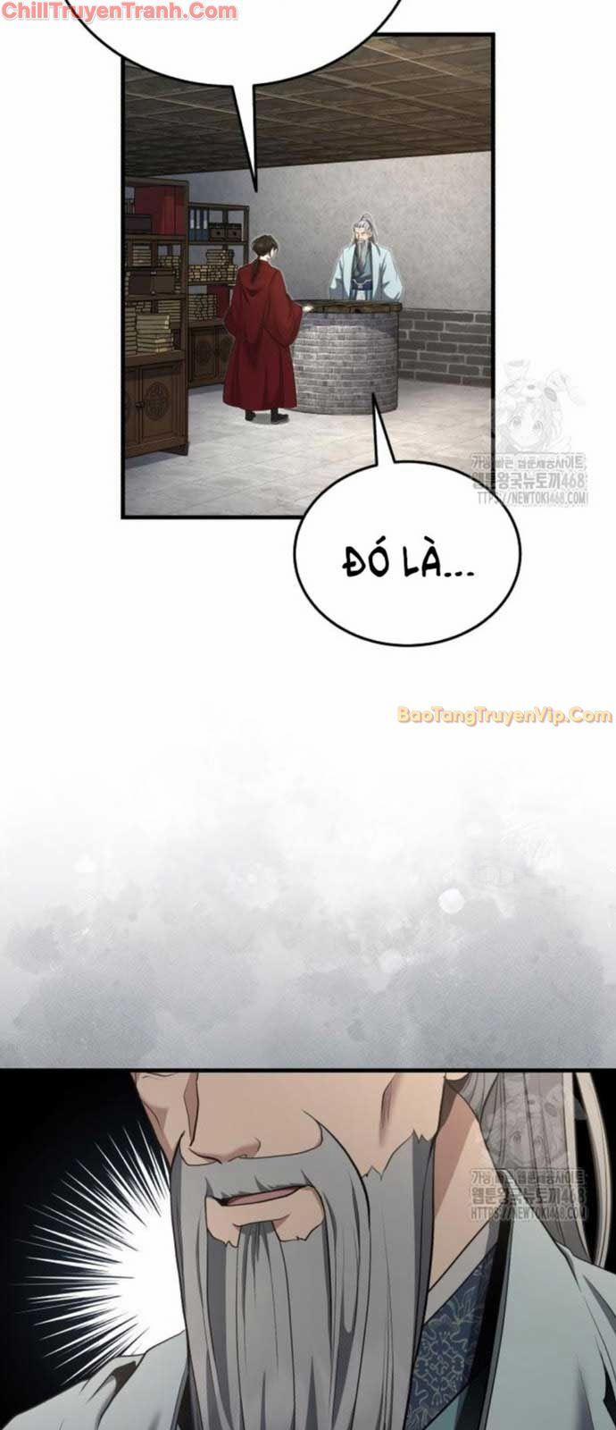 Thiếu Gia Yểu Mệnh Nhà Họ Bạch 47 trang 22