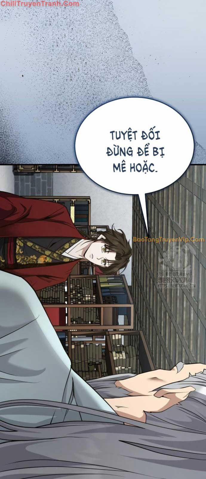 Thiếu Gia Yểu Mệnh Nhà Họ Bạch 47 trang 25