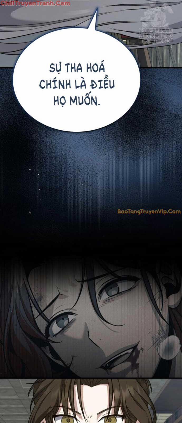 Thiếu Gia Yểu Mệnh Nhà Họ Bạch 47 trang 26