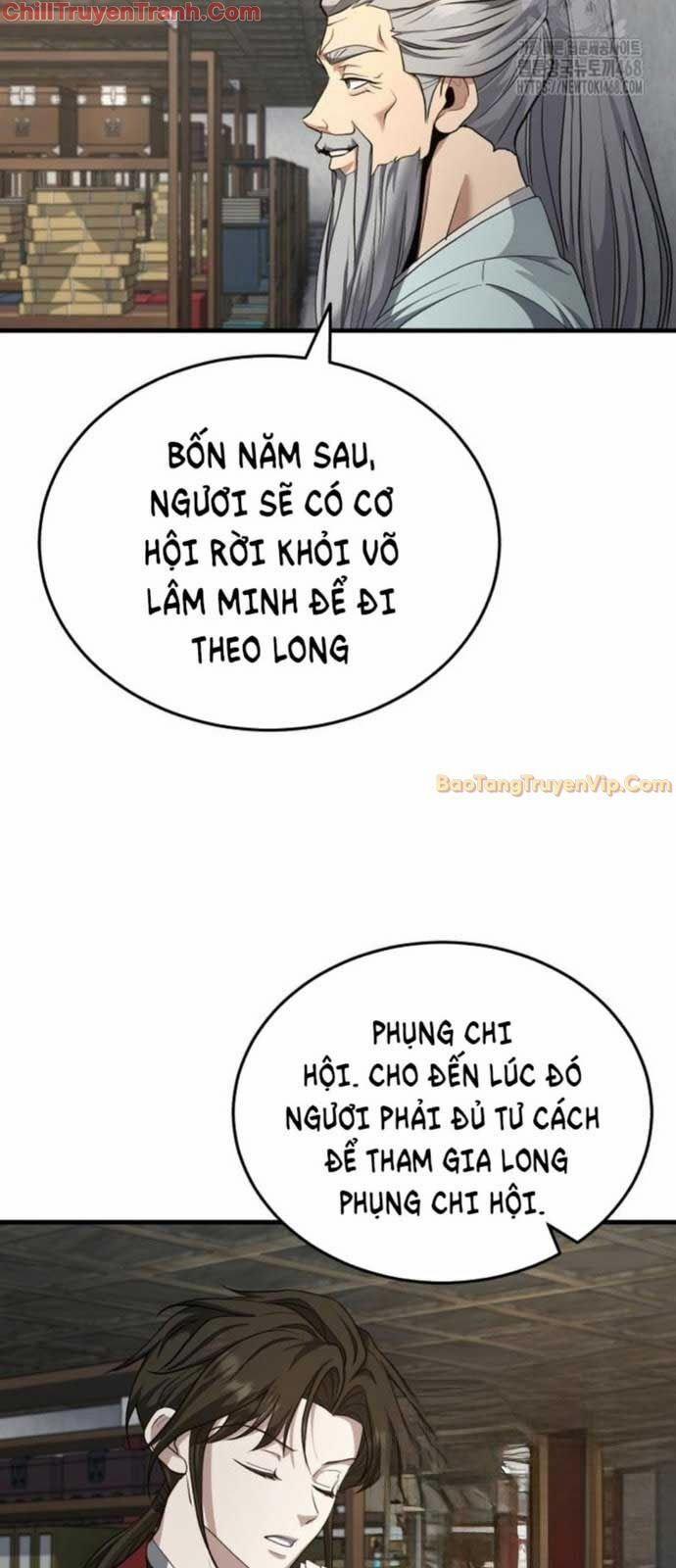 Thiếu Gia Yểu Mệnh Nhà Họ Bạch 47 trang 28