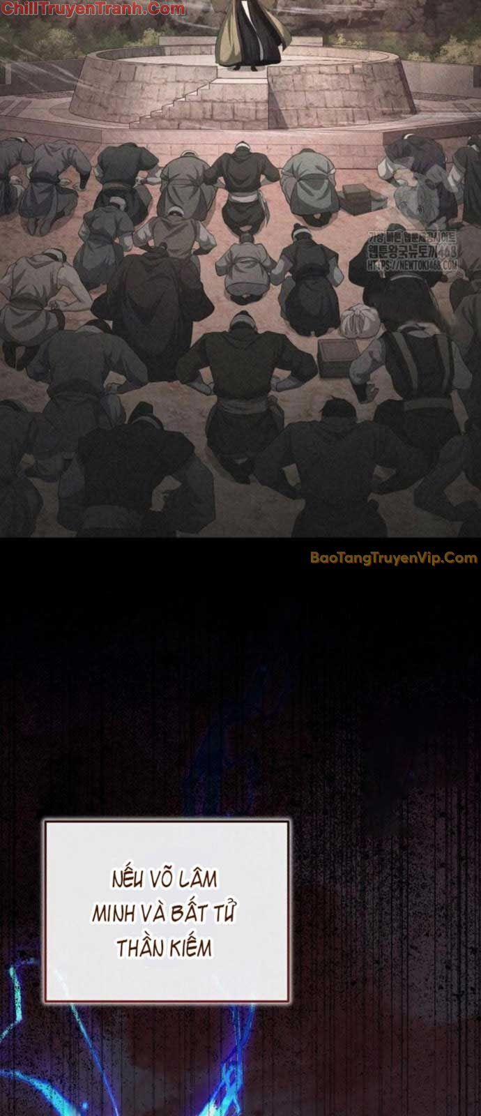 Thiếu Gia Yểu Mệnh Nhà Họ Bạch 47 trang 3