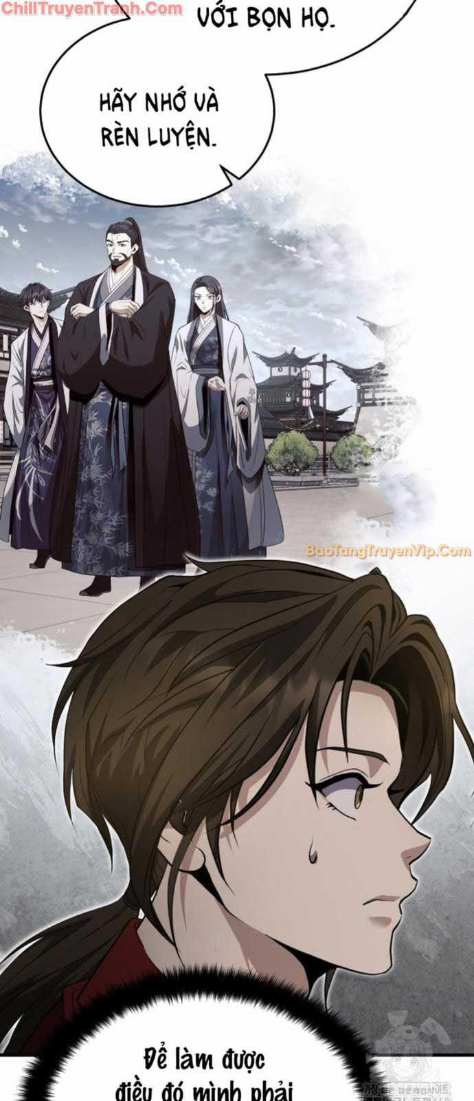 Thiếu Gia Yểu Mệnh Nhà Họ Bạch 47 trang 30