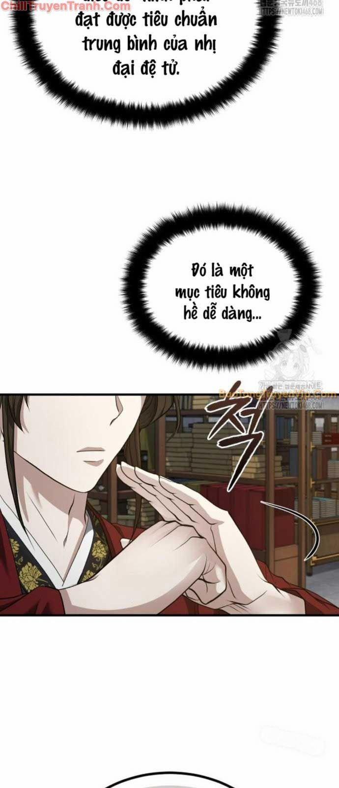 Thiếu Gia Yểu Mệnh Nhà Họ Bạch 47 trang 31