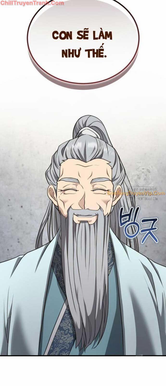 Thiếu Gia Yểu Mệnh Nhà Họ Bạch 47 trang 32