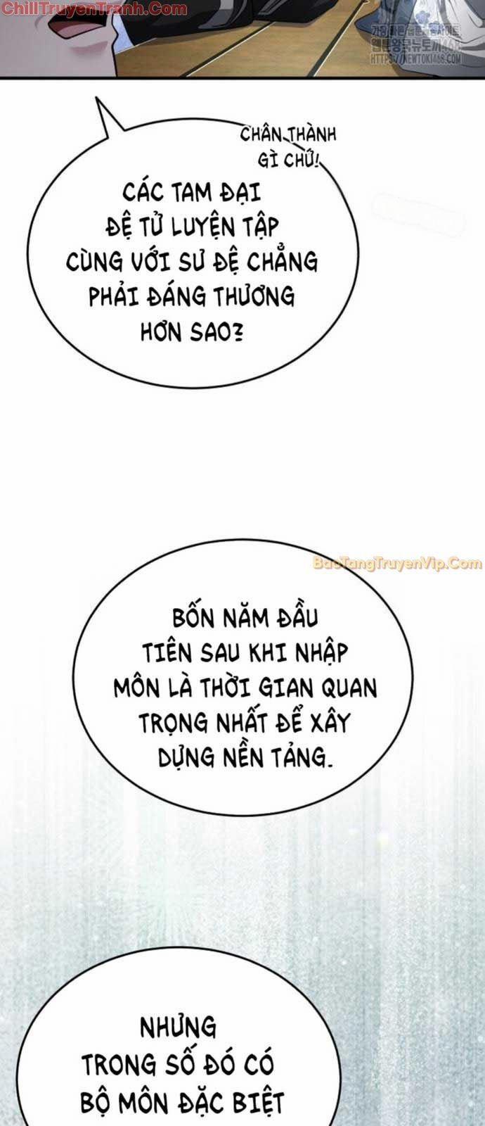 Thiếu Gia Yểu Mệnh Nhà Họ Bạch 47 trang 38