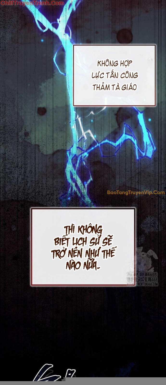 Thiếu Gia Yểu Mệnh Nhà Họ Bạch 47 trang 4