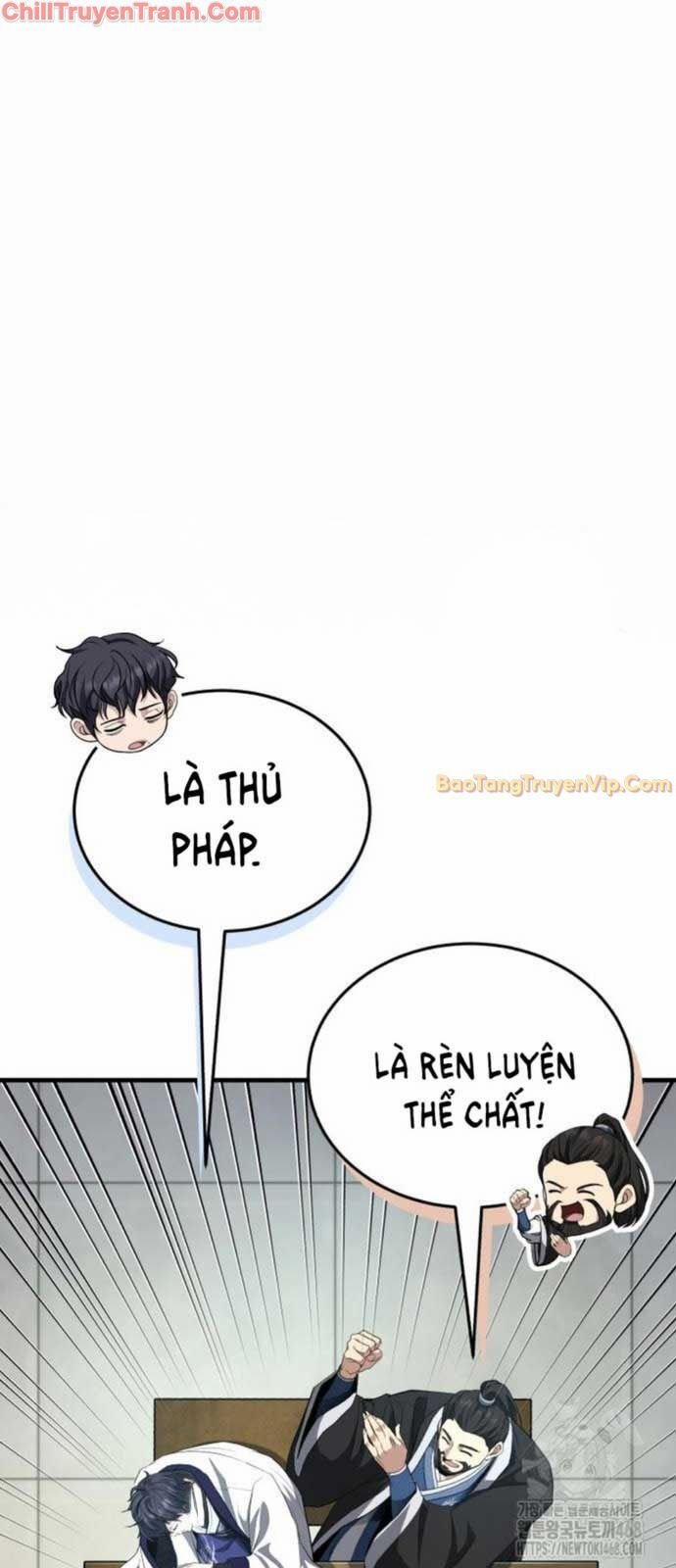 Thiếu Gia Yểu Mệnh Nhà Họ Bạch 47 trang 42