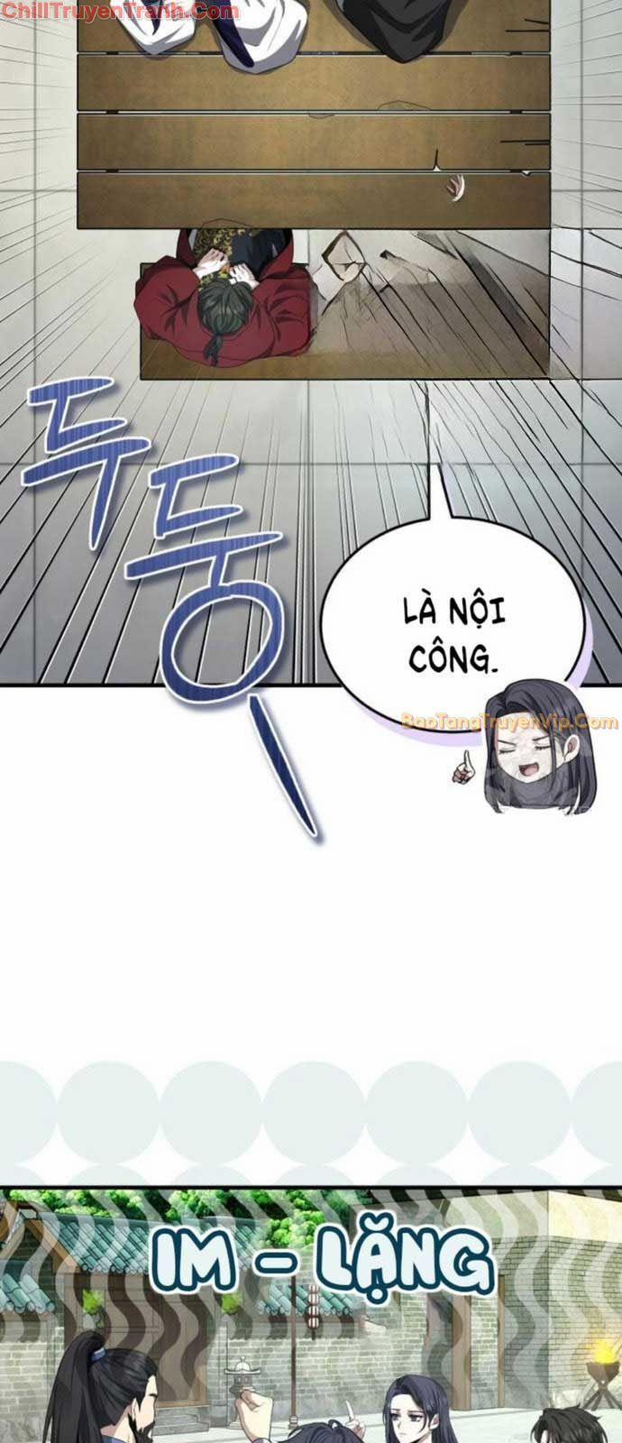 Thiếu Gia Yểu Mệnh Nhà Họ Bạch 47 trang 43