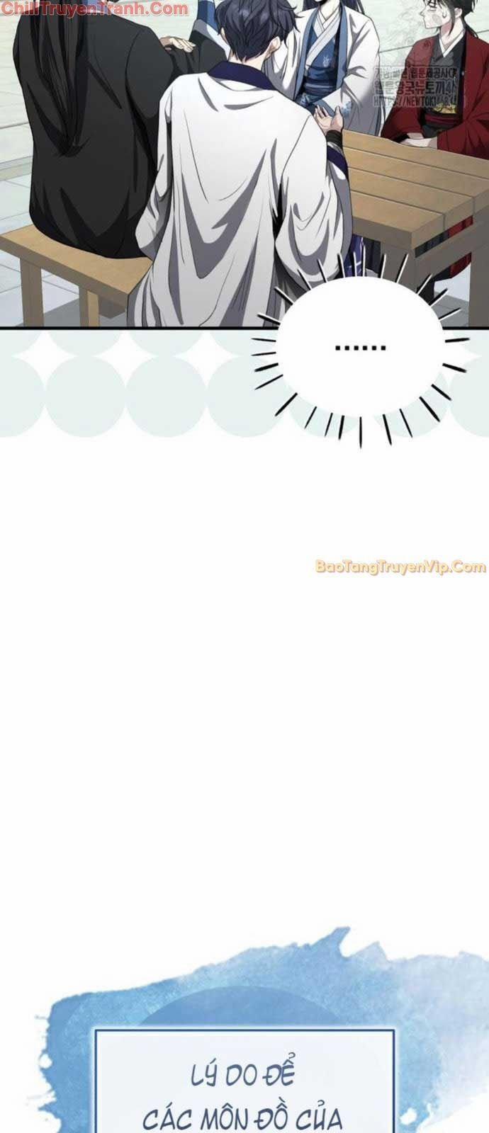 Thiếu Gia Yểu Mệnh Nhà Họ Bạch 47 trang 44