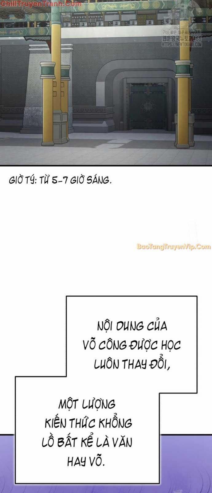 Thiếu Gia Yểu Mệnh Nhà Họ Bạch 47 trang 46