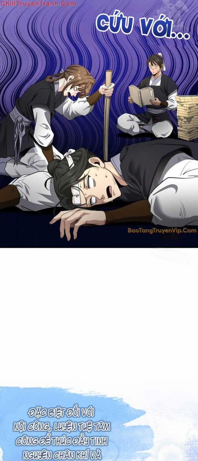 Thiếu Gia Yểu Mệnh Nhà Họ Bạch 47 trang 47