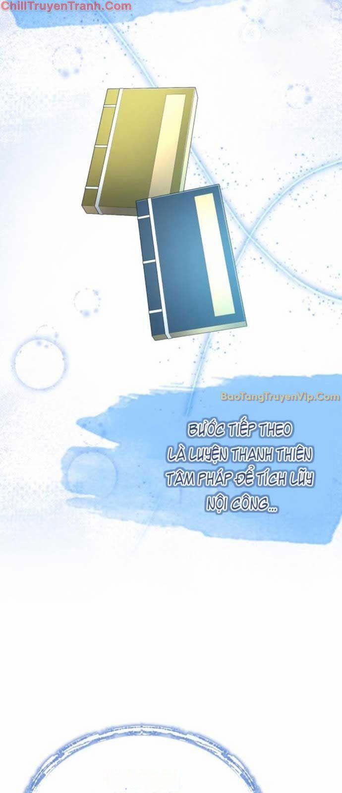 Thiếu Gia Yểu Mệnh Nhà Họ Bạch 47 trang 48