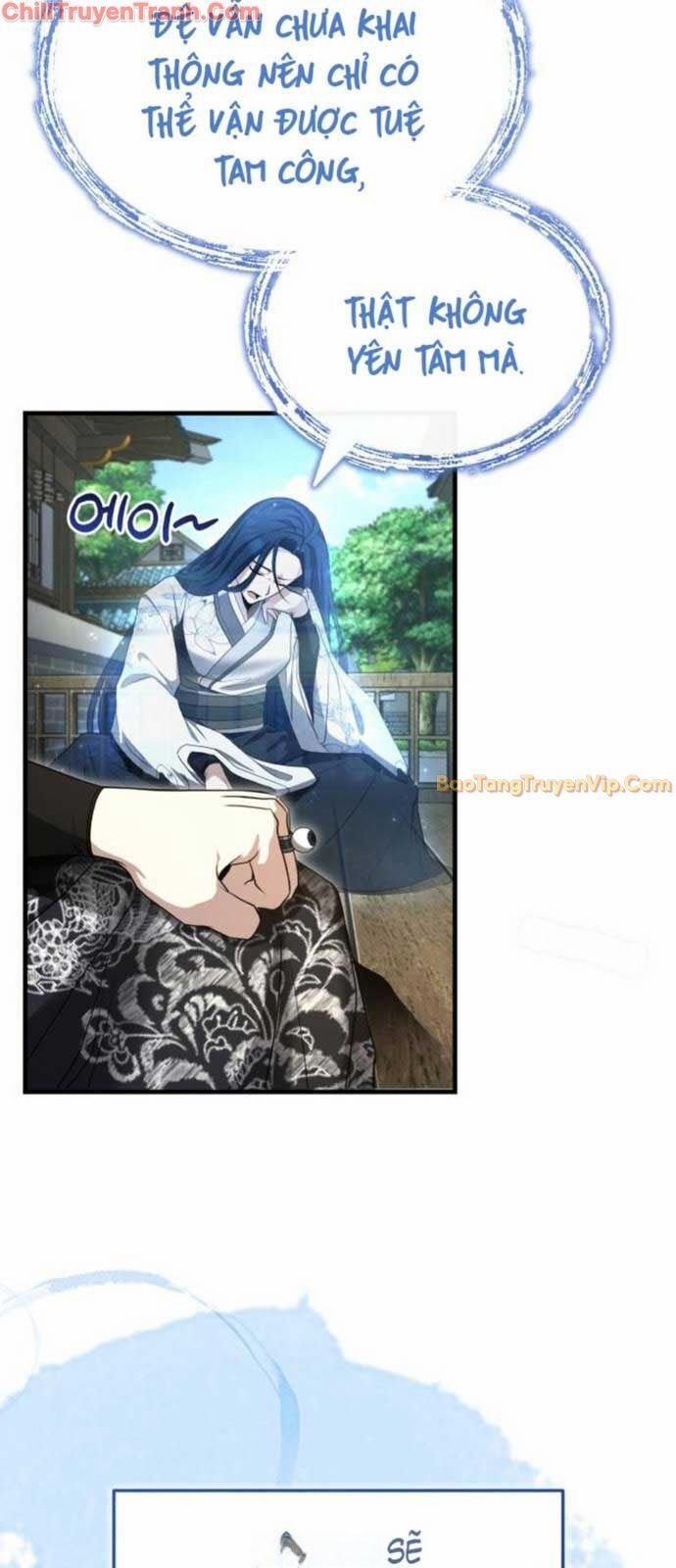 Thiếu Gia Yểu Mệnh Nhà Họ Bạch 47 trang 49