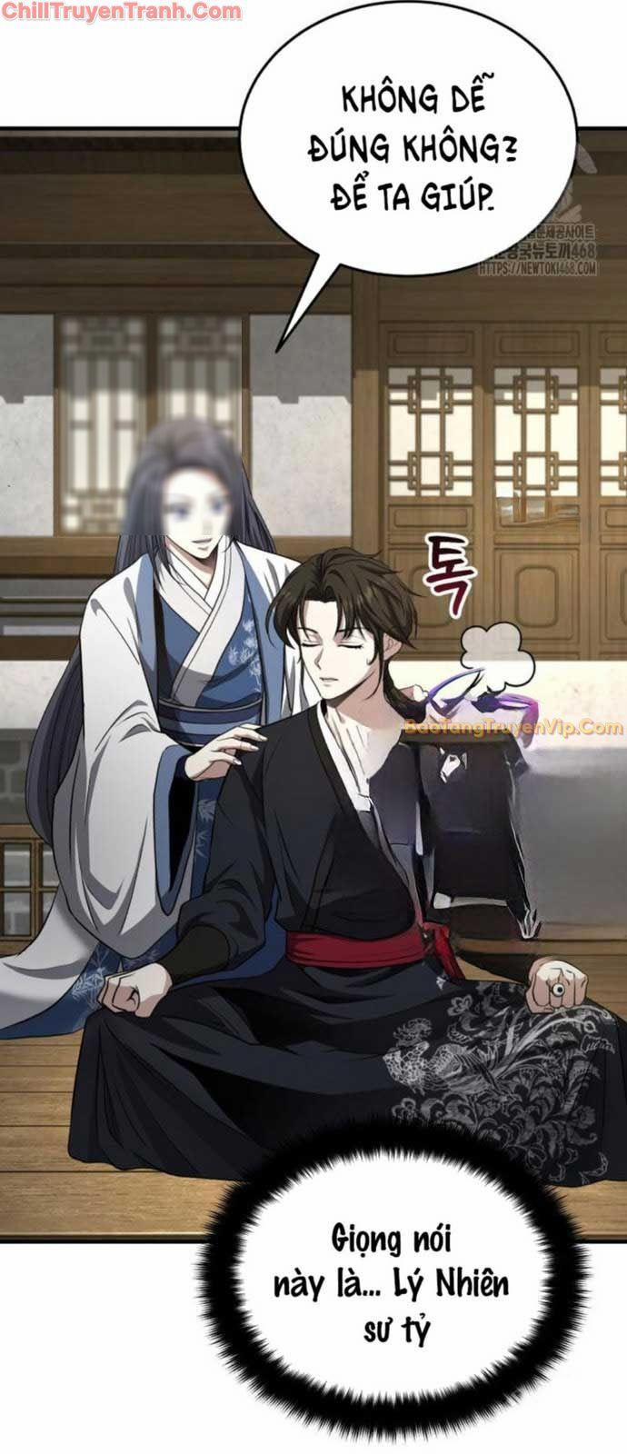 Thiếu Gia Yểu Mệnh Nhà Họ Bạch 47 trang 53