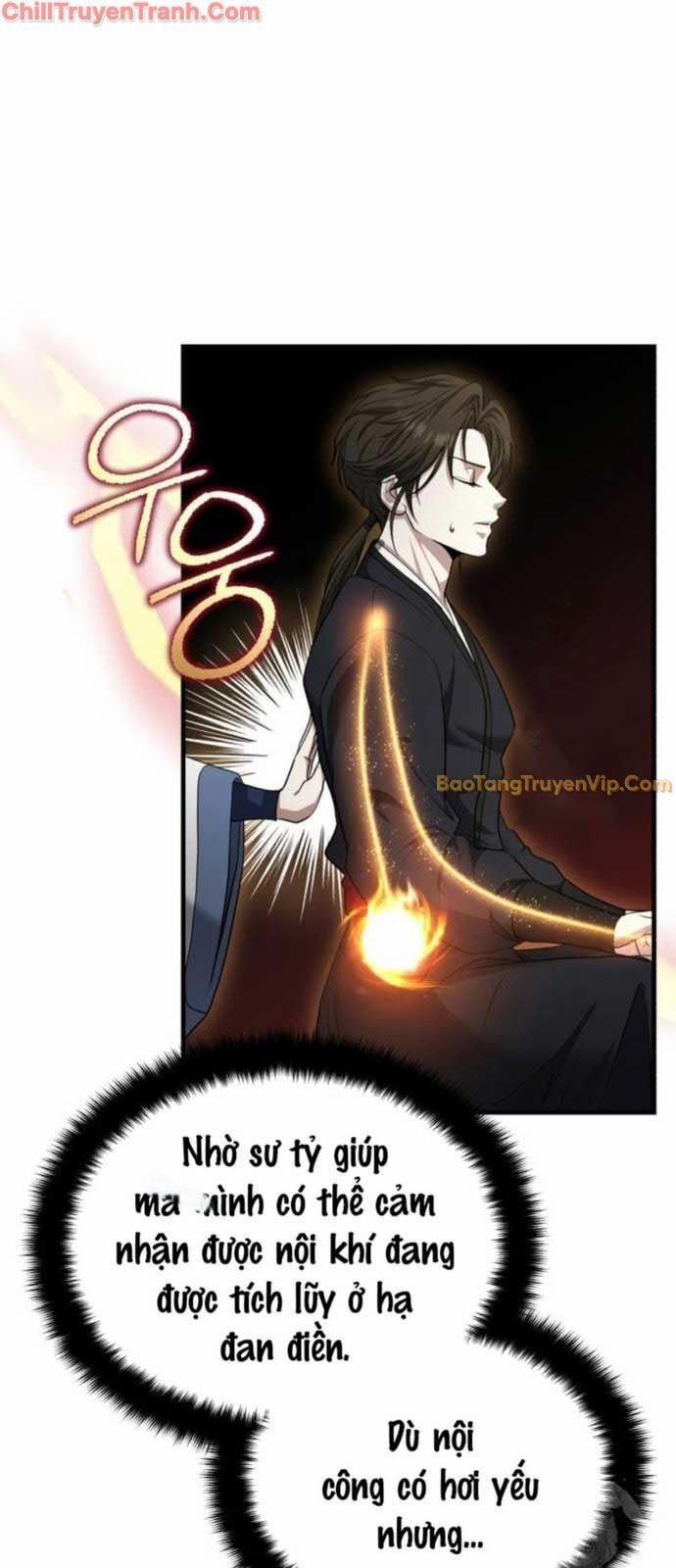 Thiếu Gia Yểu Mệnh Nhà Họ Bạch 47 trang 54