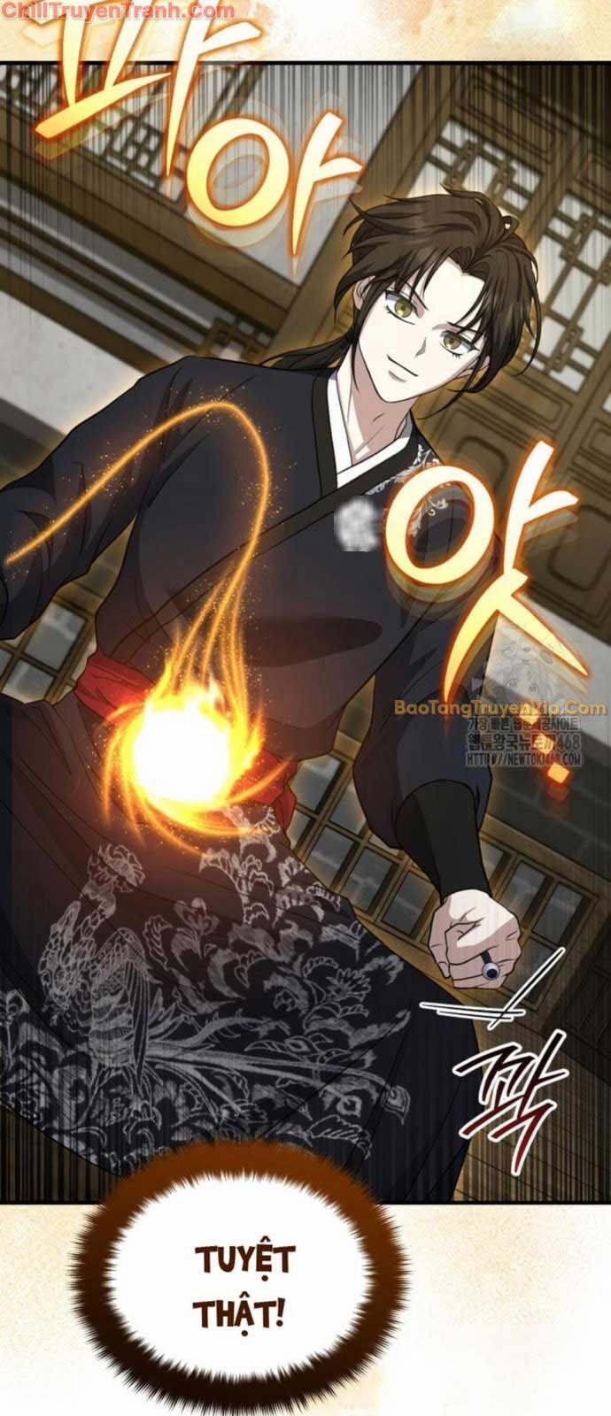 Thiếu Gia Yểu Mệnh Nhà Họ Bạch 47 trang 56