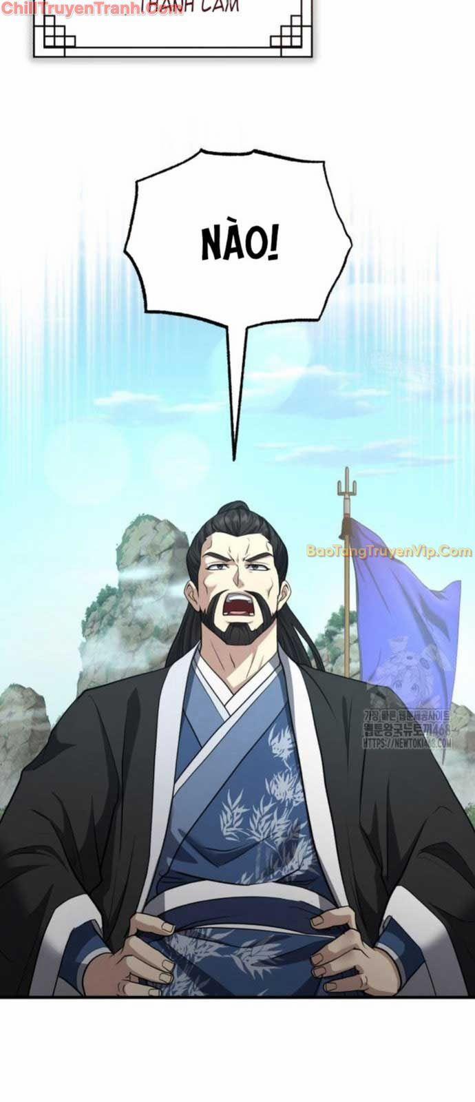 Thiếu Gia Yểu Mệnh Nhà Họ Bạch 47 trang 60