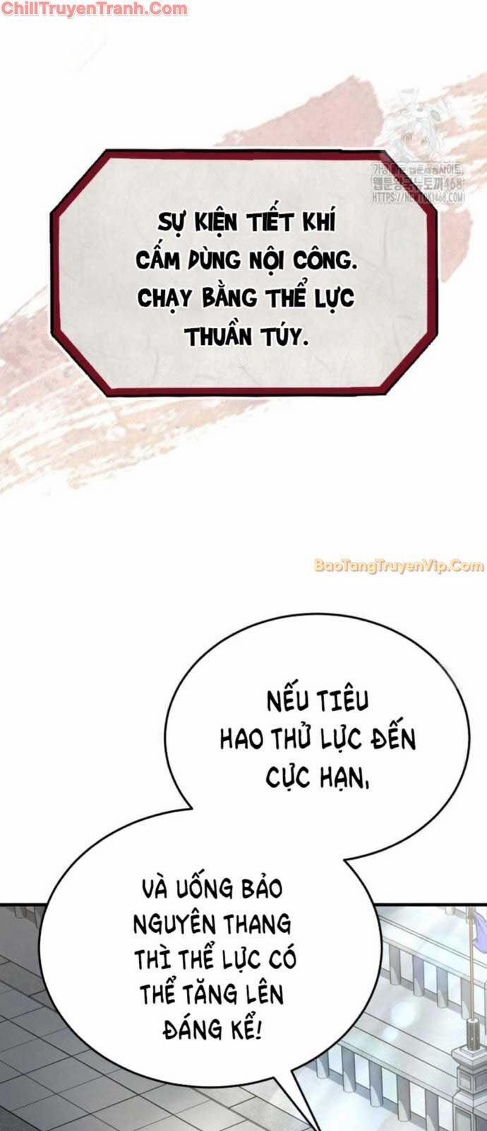 Thiếu Gia Yểu Mệnh Nhà Họ Bạch 47 trang 61