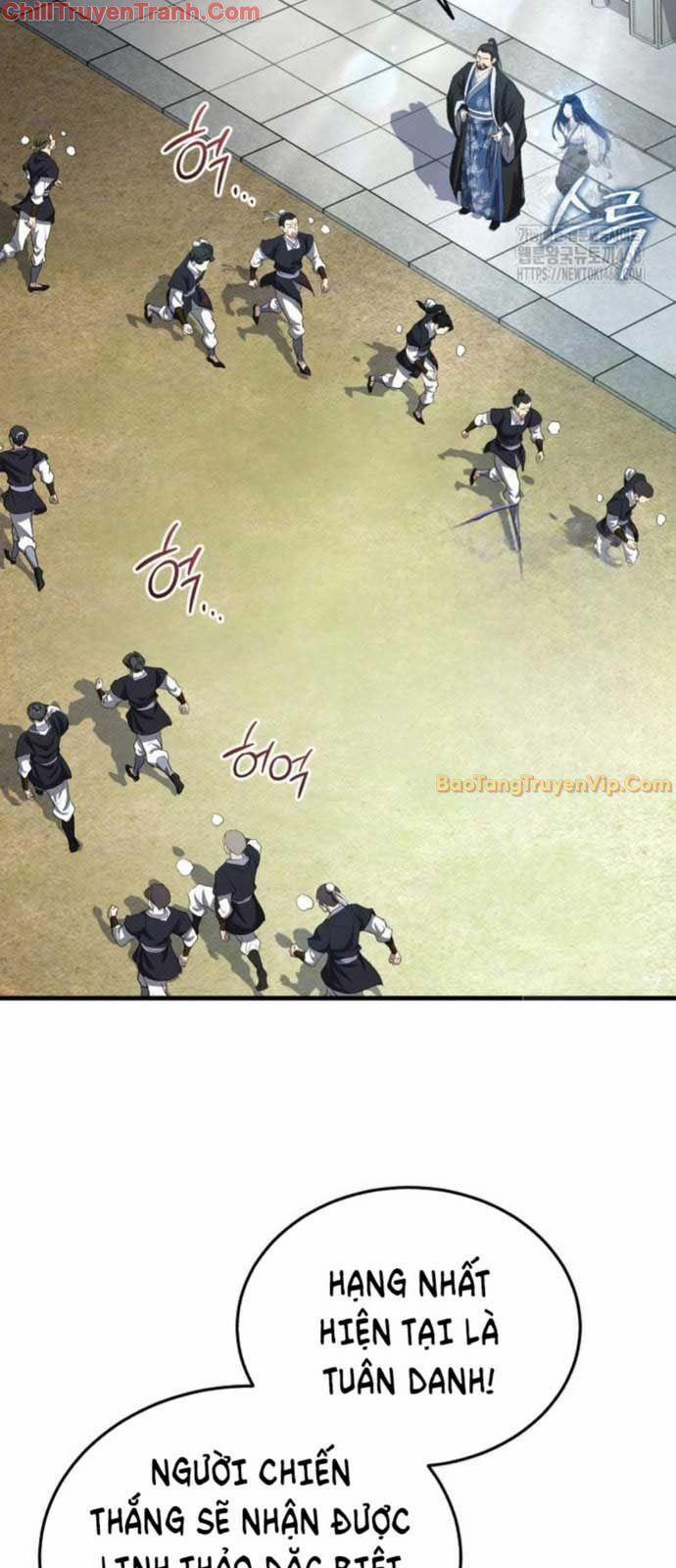 Thiếu Gia Yểu Mệnh Nhà Họ Bạch 47 trang 62