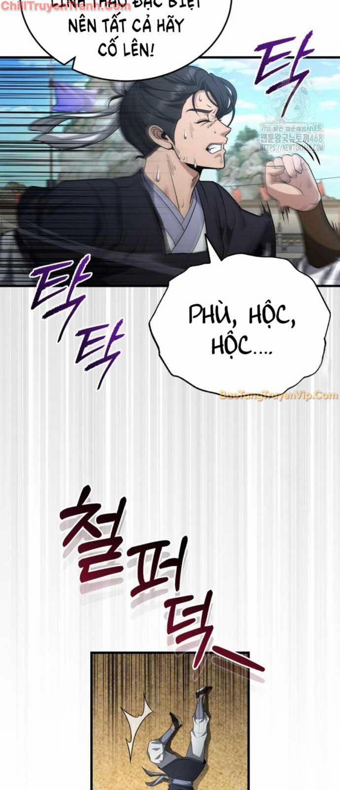Thiếu Gia Yểu Mệnh Nhà Họ Bạch 47 trang 63