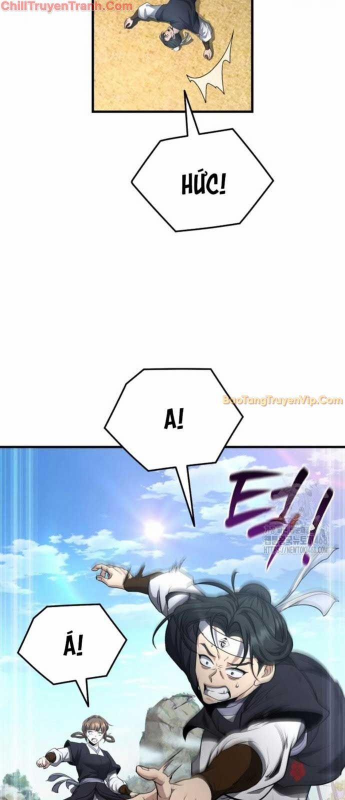 Thiếu Gia Yểu Mệnh Nhà Họ Bạch 47 trang 64
