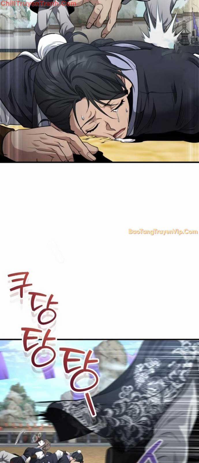 Thiếu Gia Yểu Mệnh Nhà Họ Bạch 47 trang 65