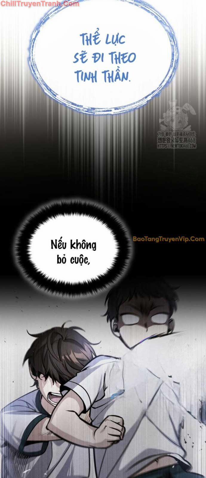 Thiếu Gia Yểu Mệnh Nhà Họ Bạch 47 trang 69