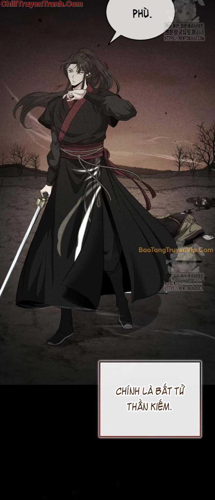 Thiếu Gia Yểu Mệnh Nhà Họ Bạch 47 trang 7