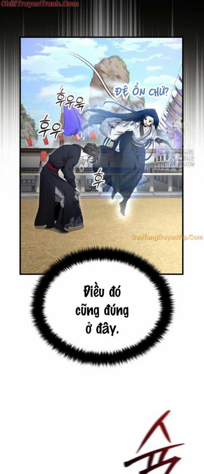 Thiếu Gia Yểu Mệnh Nhà Họ Bạch 47 trang 71