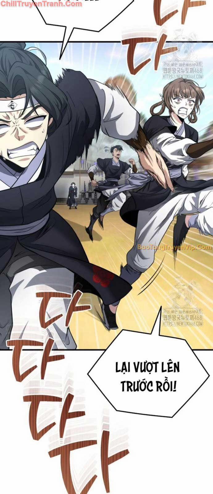 Thiếu Gia Yểu Mệnh Nhà Họ Bạch 47 trang 73