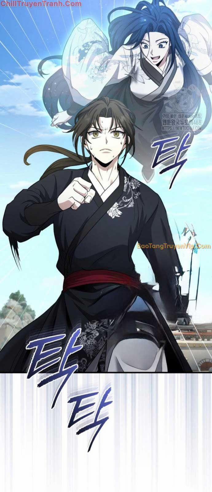 Thiếu Gia Yểu Mệnh Nhà Họ Bạch 47 trang 78