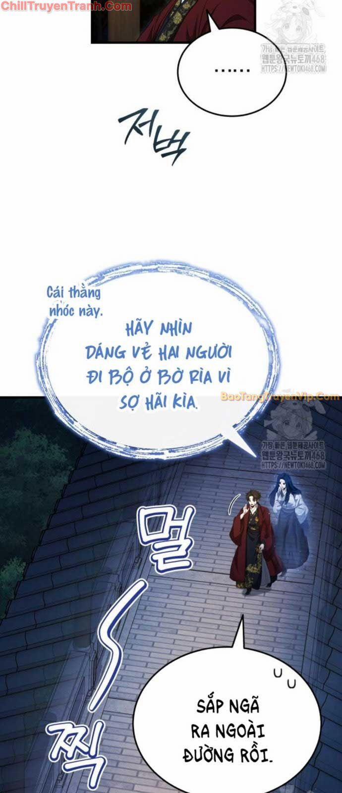 Thiếu Gia Yểu Mệnh Nhà Họ Bạch 47 trang 80