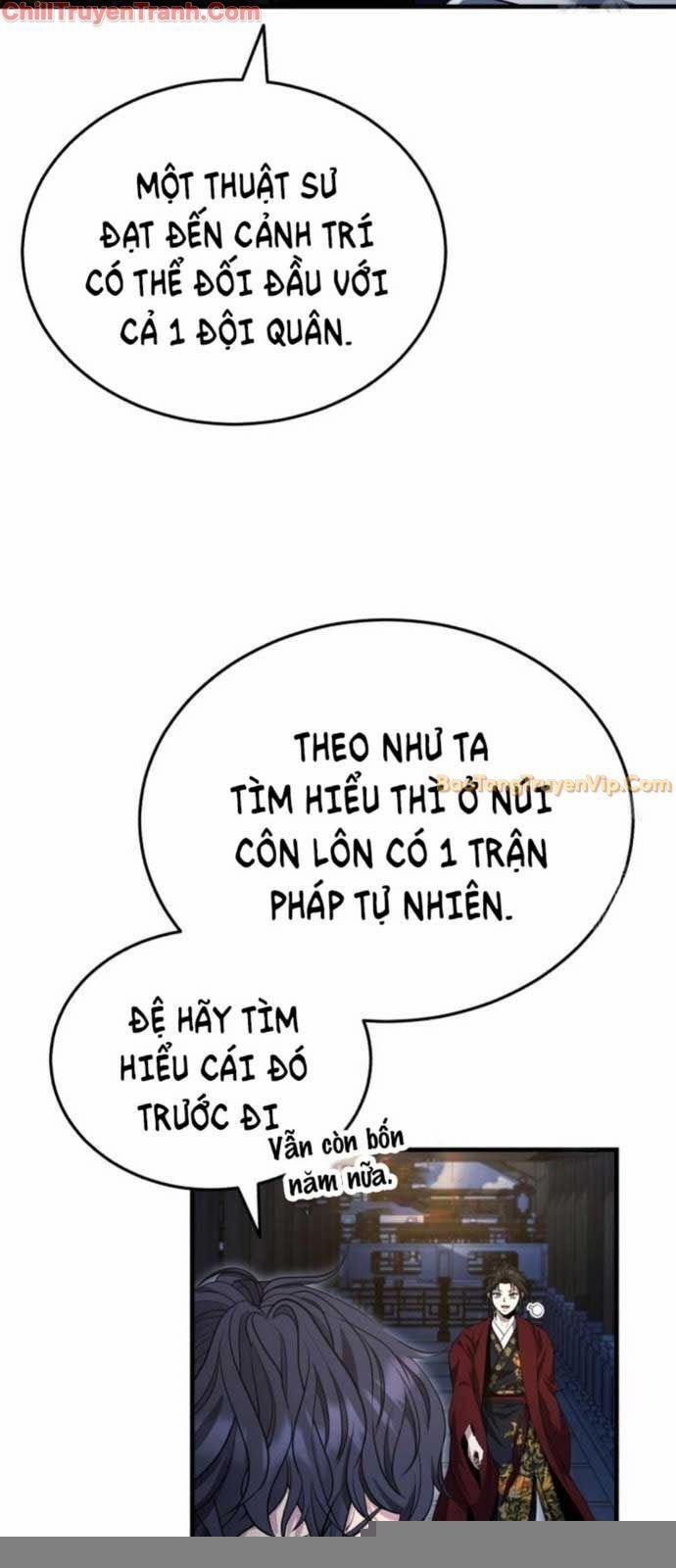 Thiếu Gia Yểu Mệnh Nhà Họ Bạch 47 trang 83