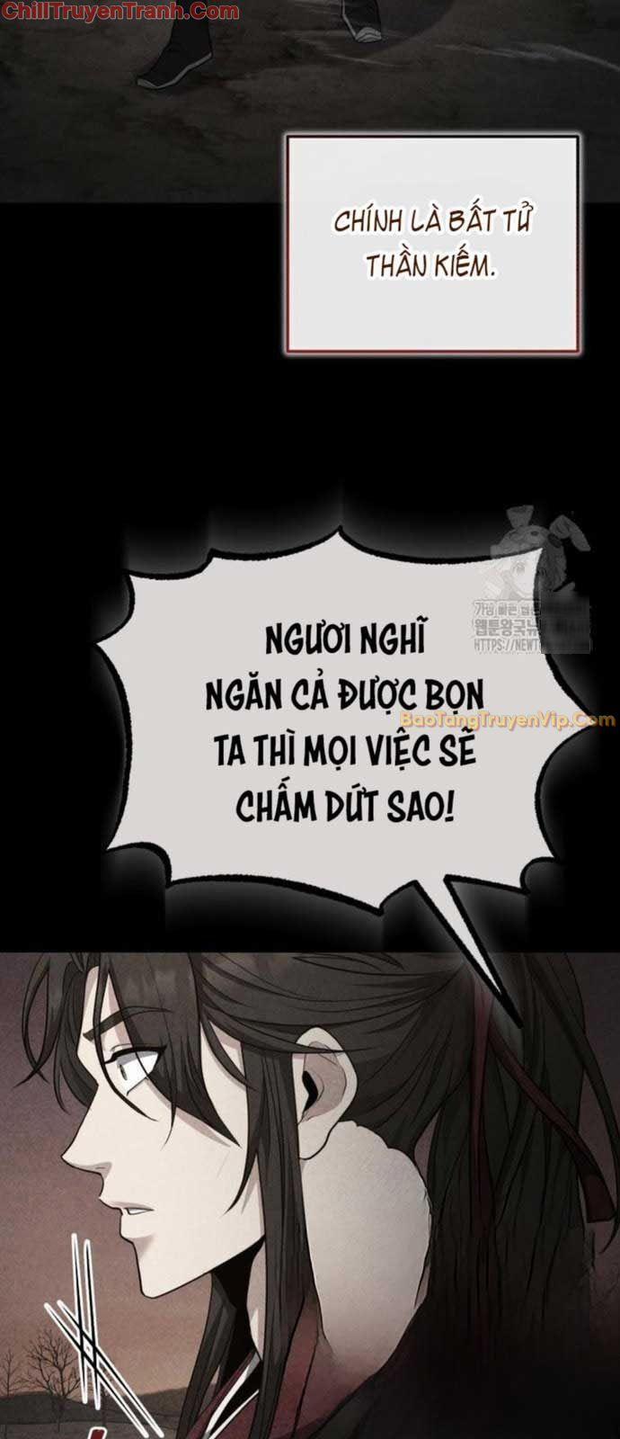 Thiếu Gia Yểu Mệnh Nhà Họ Bạch 47 trang 9