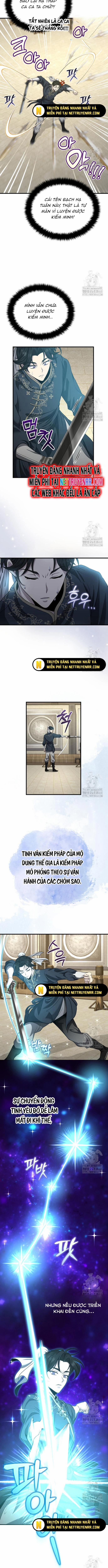 Thiếu Gia Yểu Mệnh Nhà Họ Bạch 48 trang 6