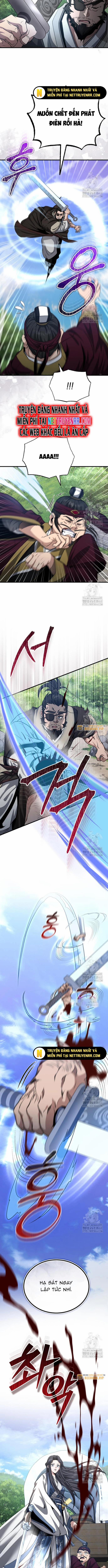 Thiếu Gia Yểu Mệnh Nhà Họ Bạch 49 trang 7