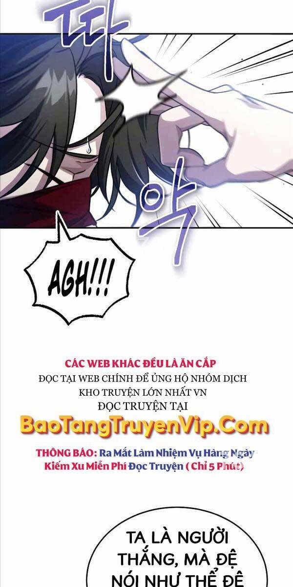 Thiếu Gia Yểu Mệnh Nhà Họ Bạch 5 trang 1