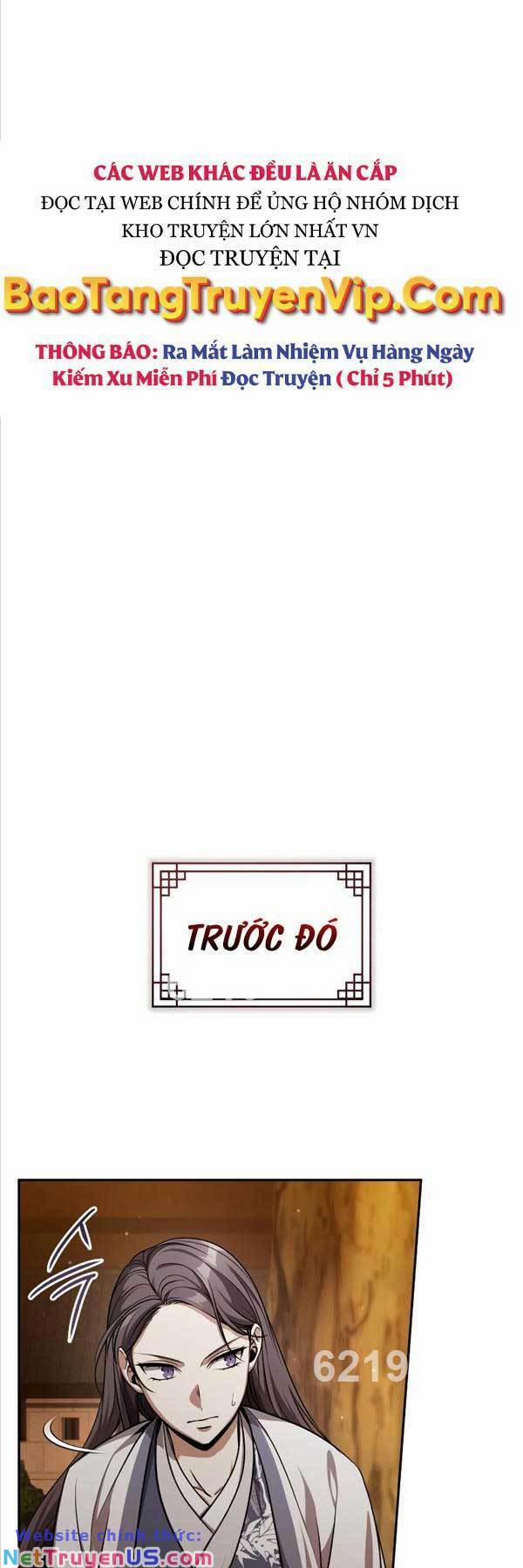 Thiếu Gia Yểu Mệnh Nhà Họ Bạch 8 trang 1