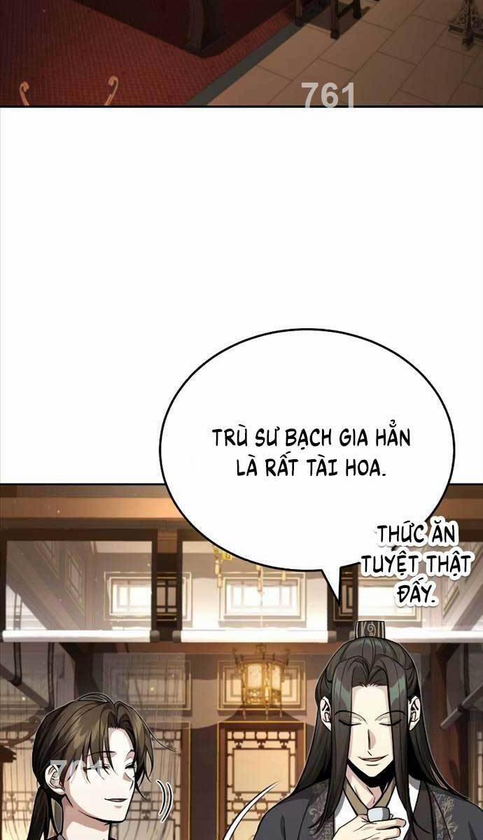 Thiếu Gia Yểu Mệnh Nhà Họ Bạch 9 trang 1