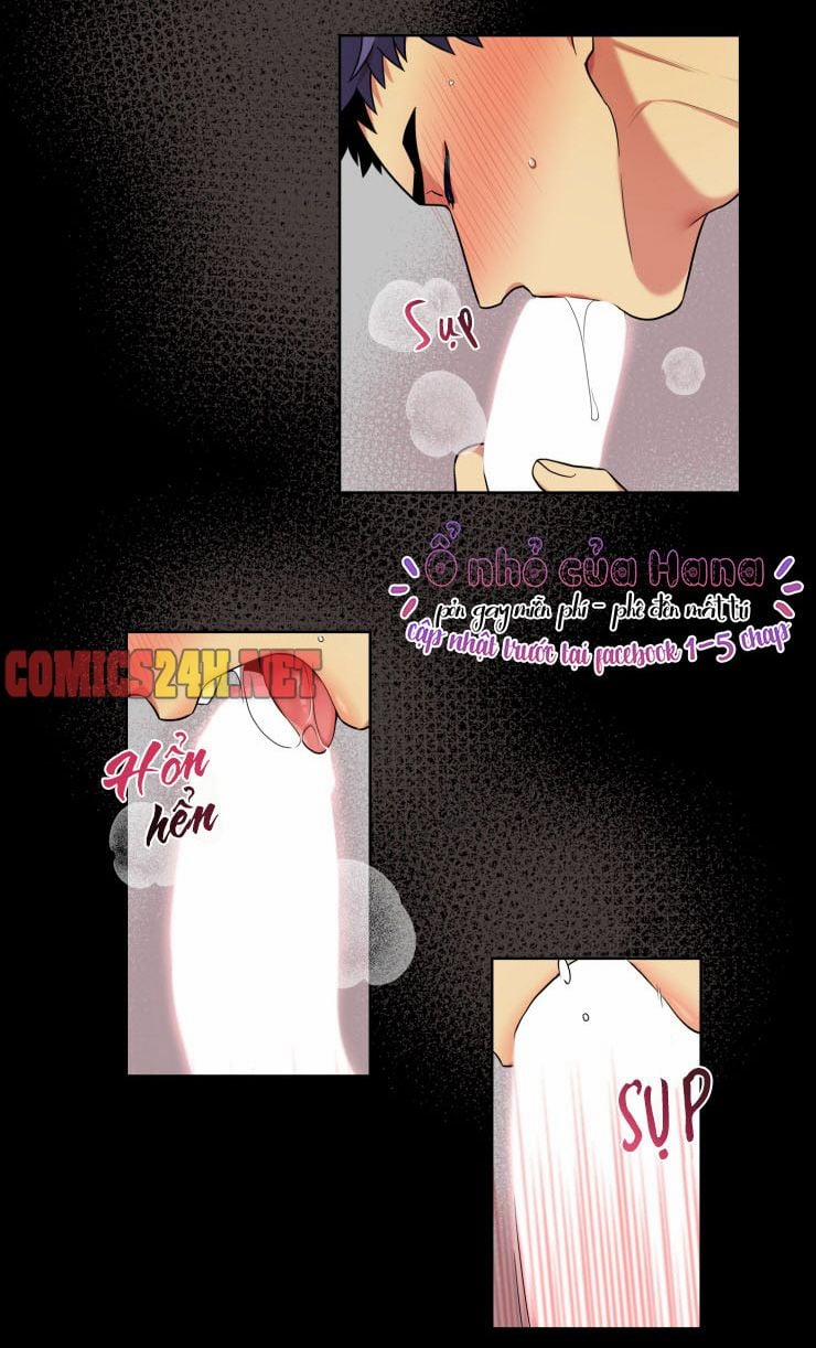 Thiếu Niên Đào Hoa 11 trang 4