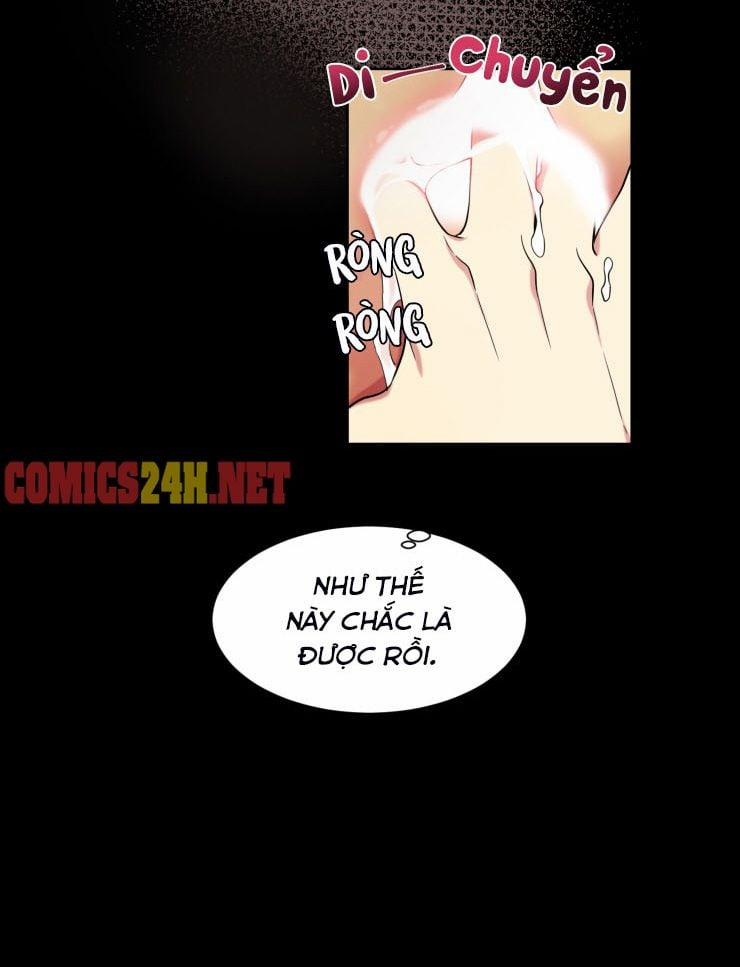 Thiếu Niên Đào Hoa 11 trang 6