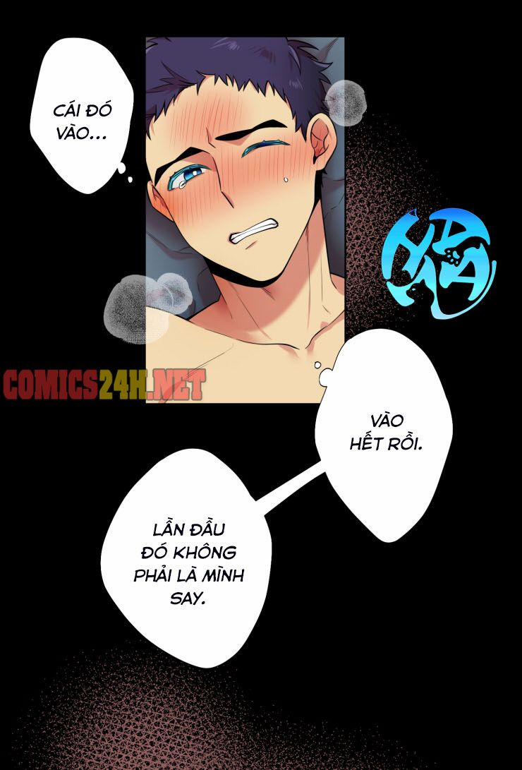 Thiếu Niên Đào Hoa 11 trang 9