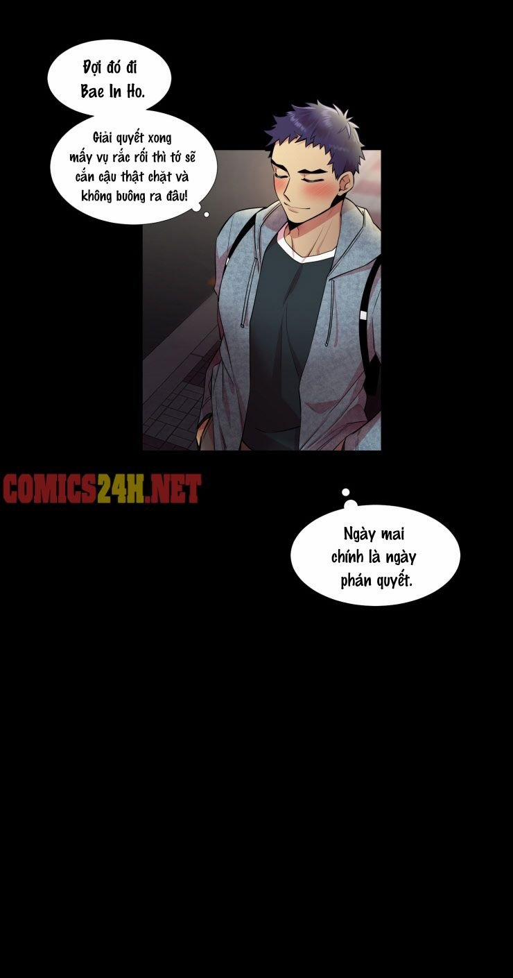 Thiếu Niên Đào Hoa 13 trang 3