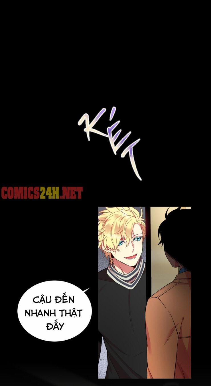 Thiếu Niên Đào Hoa 14 trang 4