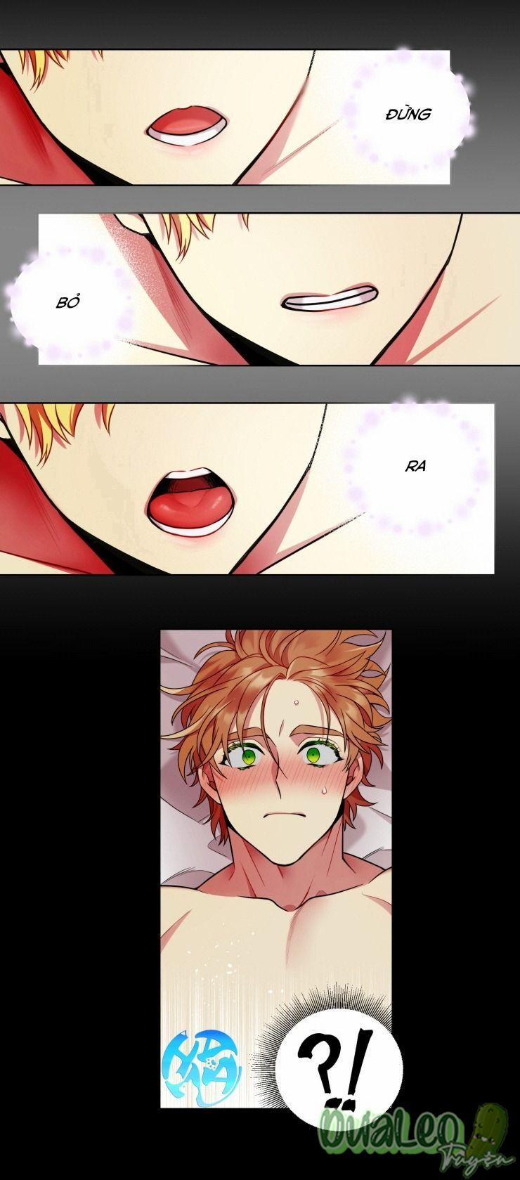 Thiếu Niên Đào Hoa 16 trang 14