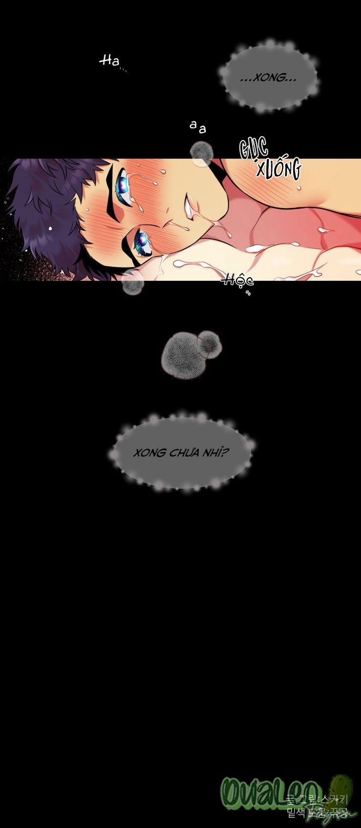 Thiếu Niên Đào Hoa 16 trang 23