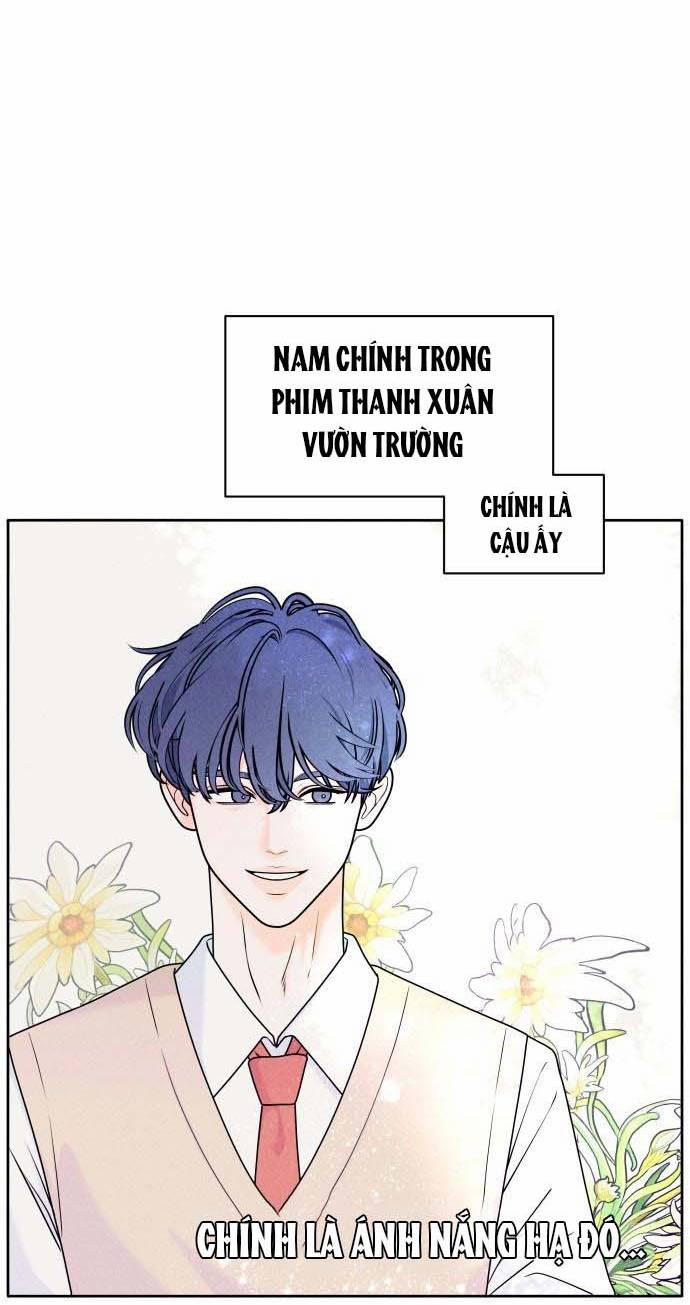 Thiếu Niên Hướng Nội 1.2 trang 1